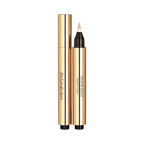 yves saint laurent eye concealer.